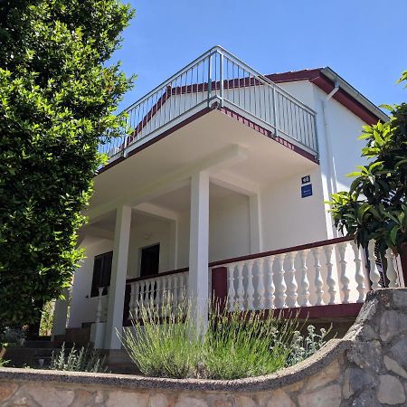 Apartment Lordanic Zaglav, Dugi Otok Exterior photo