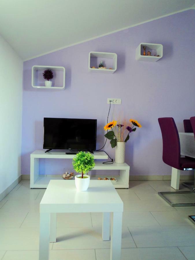 Apartment Lordanic Zaglav, Dugi Otok Exterior photo