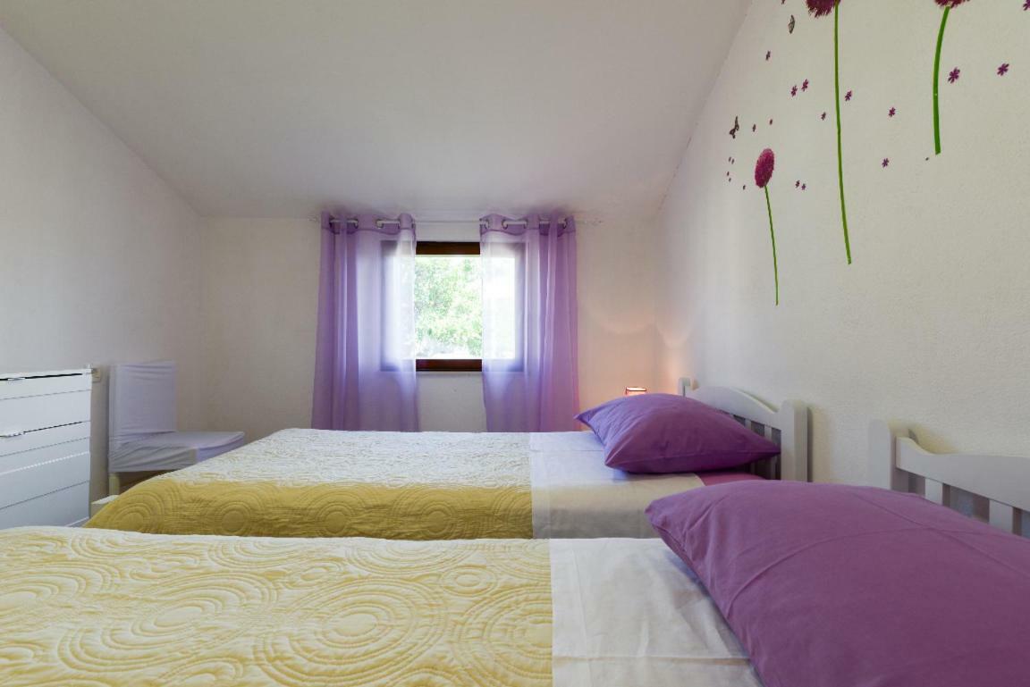 Apartment Lordanic Zaglav, Dugi Otok Exterior photo