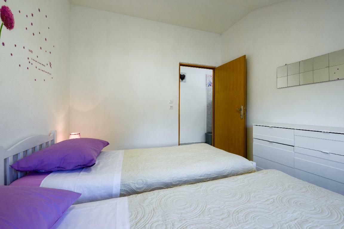 Apartment Lordanic Zaglav, Dugi Otok Exterior photo