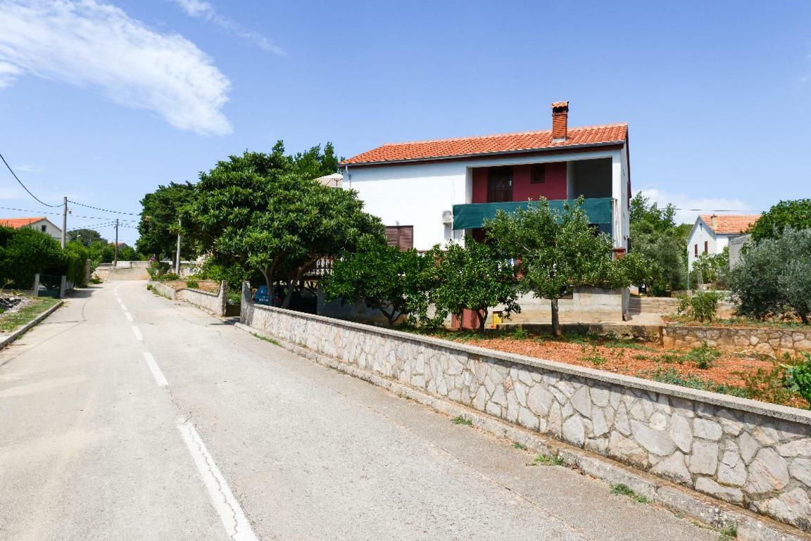 Apartment Lordanic Zaglav, Dugi Otok Exterior photo