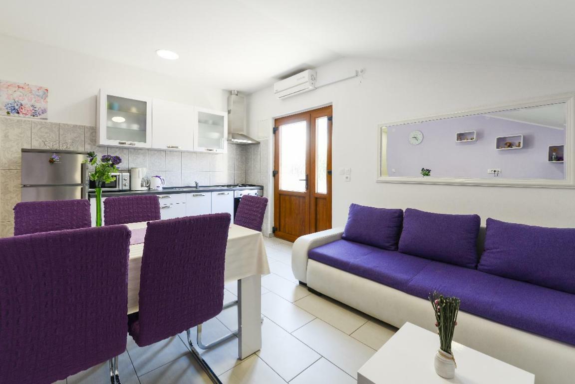 Apartment Lordanic Zaglav, Dugi Otok Exterior photo